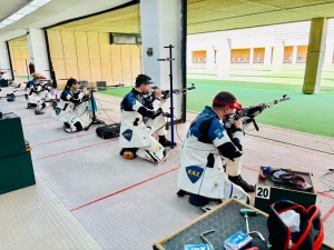 ОҚУ ЖАТТЫҒУ ЖИЫНЫ ДОХА ҚАЛАСЫНДА ӨТІП ЖАТЫР